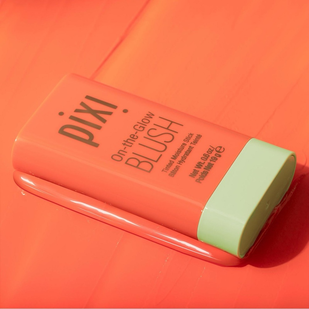 Pixi On-the-Glow Blush Stick Juicy - Picture 3 of 6